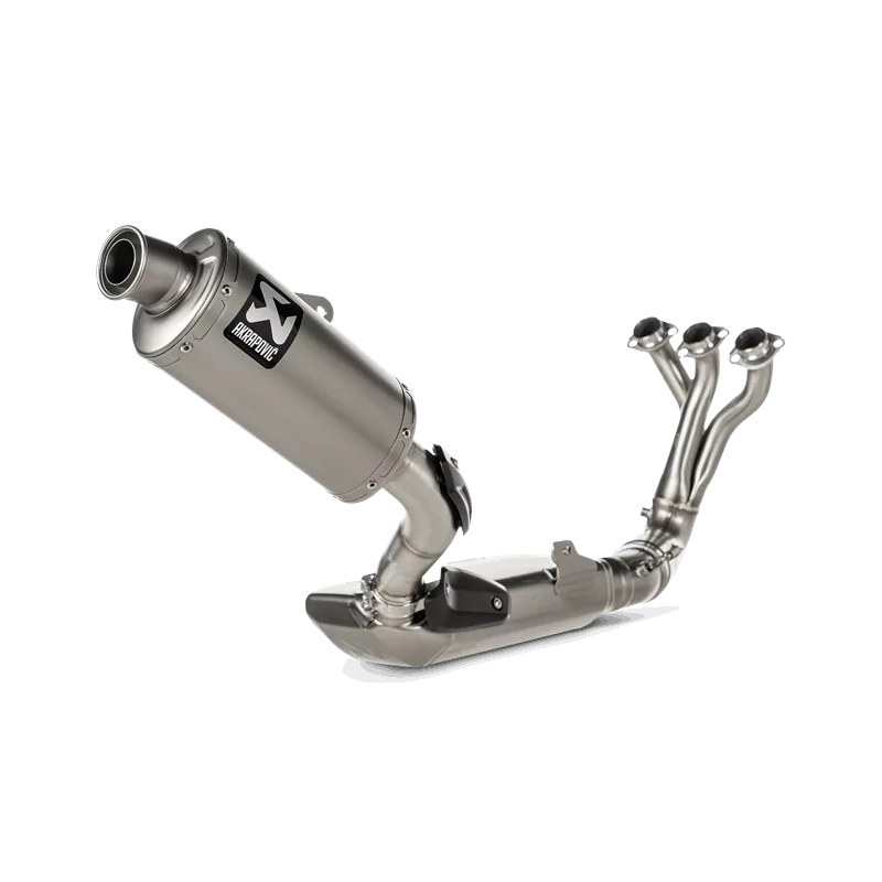 Akrapovic Yamaha XSR 900 S-Y9R16-HDT/2 Akrapovic Yamaha XSR 900 S-Y9R16-HDT/2