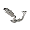 Akrapovic Yamaha XSR 900 S-Y9R16-HDT/2