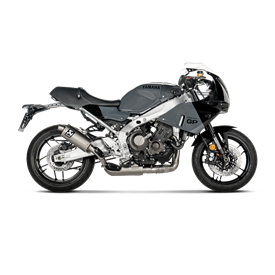 Akrapovic Yamaha XSR 900 S-Y9R16-HDT/2