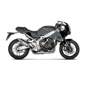 Akrapovic Yamaha XSR 900 S-Y9R16-HDT/2