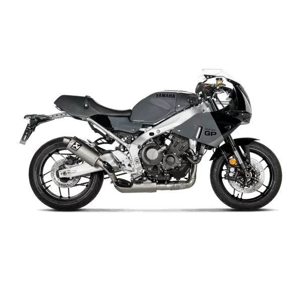 Akrapovic Yamaha XSR 900 S-Y9R16-HDT/2