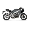 Akrapovic Yamaha XSR 900 S-Y9R16-HDT/2