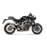 Akrapovic Yamaha XSR 900 S-Y9R16-HDT/2