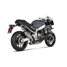 Akrapovic Yamaha XSR 900 S-Y9R16-HDT/2