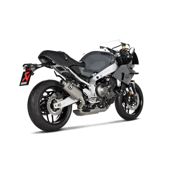 Akrapovic Yamaha XSR 900 S-Y9R16-HDT/2