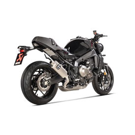 Akrapovic Yamaha XSR 900 S-Y9R16-HDT/2