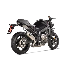 Akrapovic Yamaha XSR 900 S-Y9R16-HDT/2