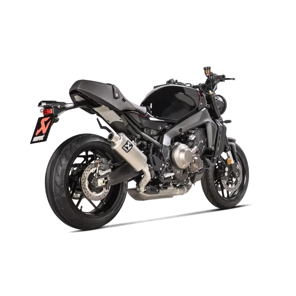 Akrapovic Yamaha XSR 900 S-Y9R16-HDT/2