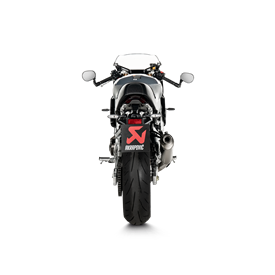 Akrapovic Yamaha XSR 900 S-Y9R16-HDT/2