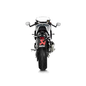 Akrapovic Yamaha XSR 900 S-Y9R16-HDT/2