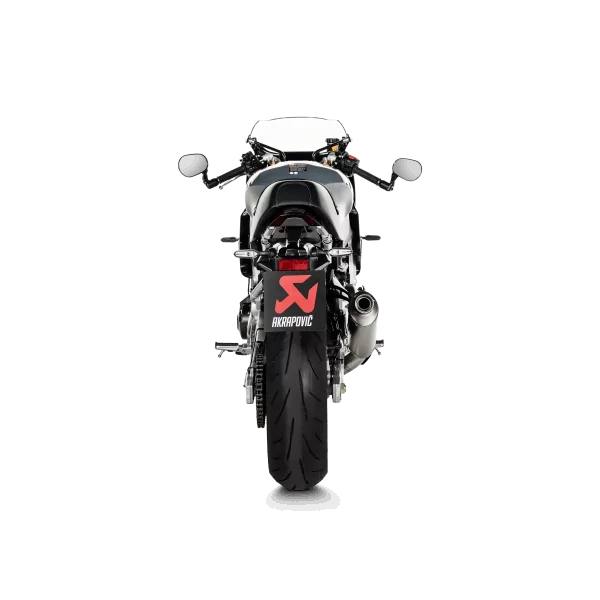 Akrapovic Yamaha XSR 900 S-Y9R16-HDT/2