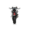 Akrapovic Yamaha XSR 900 S-Y9R16-HDT/2