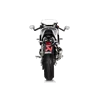 Akrapovic Yamaha XSR 900 S-Y9R16-HDT/2