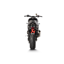 Akrapovic Yamaha XSR 900 S-Y9R16-HDT/2