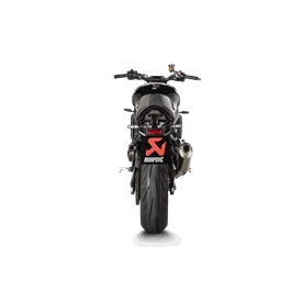 Akrapovic Yamaha XSR 900 S-Y9R16-HDT/2