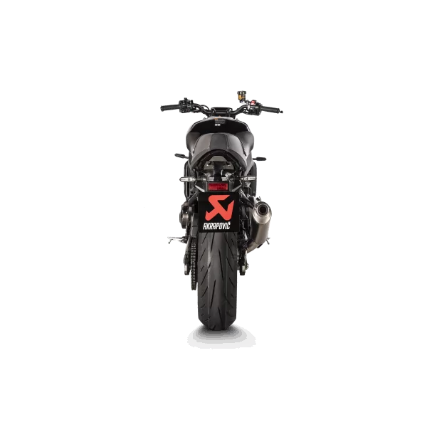 Akrapovic Yamaha XSR 900 S-Y9R16-HDT/2