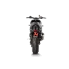 Akrapovic Yamaha XSR 900 S-Y9R16-HDT/2