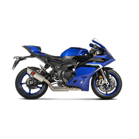 Akrapovic Yamaha R9 S-Y9R17-HAPT