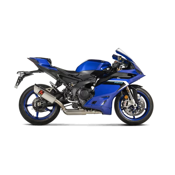 Akrapovic Yamaha R9 S-Y9R17-HAPT