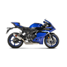Akrapovic Yamaha R9 S-Y9R17-HAPT