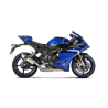 Akrapovic Yamaha R9 S-Y9R17-HAPT