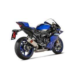 Akrapovic Yamaha R9 S-Y9R17-HAPT