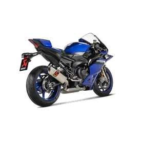 Akrapovic Yamaha R9 S-Y9R17-HAPT