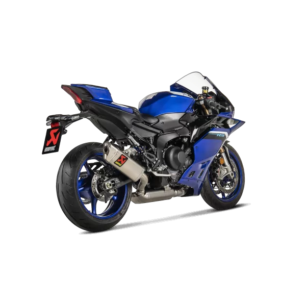 Akrapovic Yamaha R9 S-Y9R17-HAPT