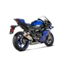 Akrapovic Yamaha R9 S-Y9R17-HAPT