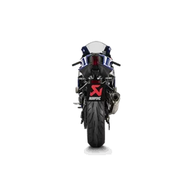 Akrapovic Yamaha R9 S-Y9R17-HAPT
