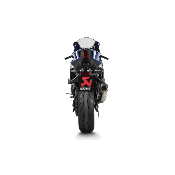 Akrapovic Yamaha R9 S-Y9R17-HAPT