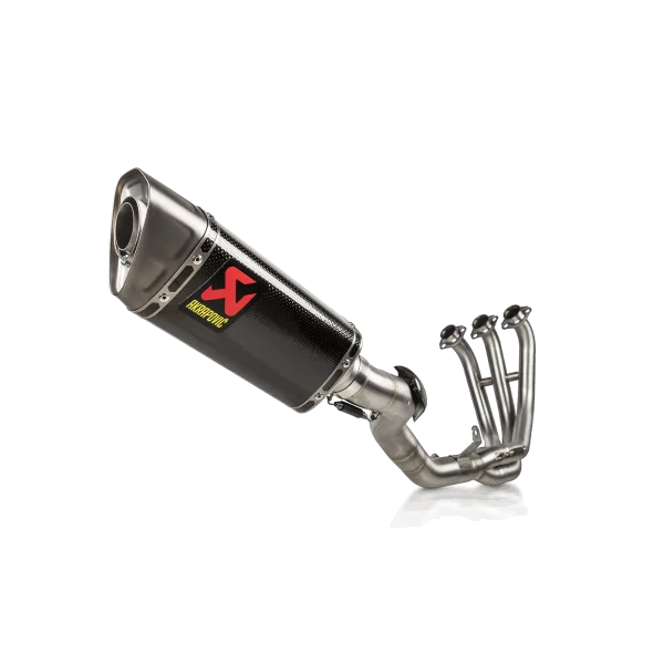 Akrapovic Yamaha Tracer 9 S-Y9R20-APC