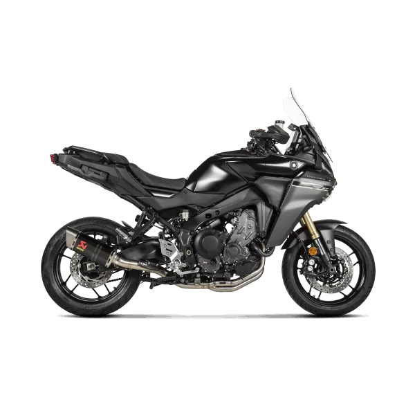 Akrapovic Yamaha Tracer 9 S-Y9R20-APC