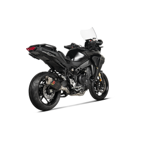 Akrapovic Yamaha Tracer 9 S-Y9R20-APC
