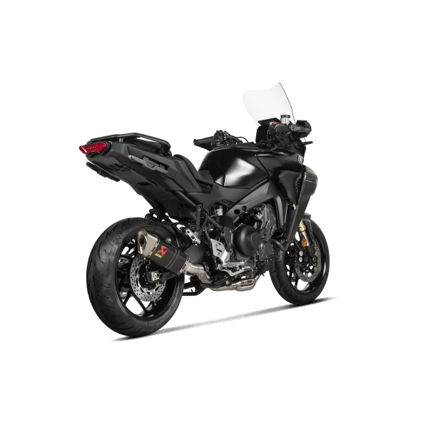 Akrapovic Yamaha Tracer 9 S-Y9R20-APC