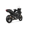 Akrapovic Yamaha Tracer 9 S-Y9R20-APC