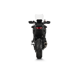 Akrapovic Yamaha Tracer 9 S-Y9R20-APC