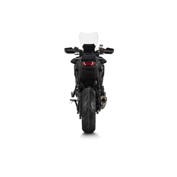 Akrapovic Yamaha Tracer 9 S-Y9R20-APC