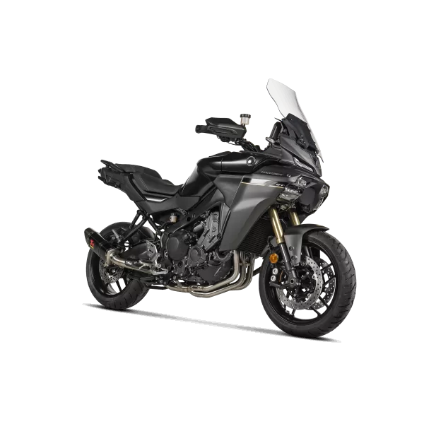 Akrapovic Yamaha Tracer 9 S-Y9R20-APC