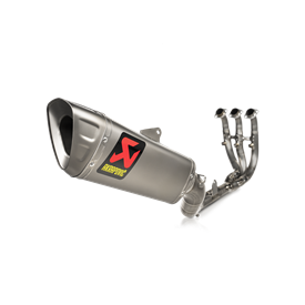 Akrapovic Yamaha R9 S-Y9R21-EET