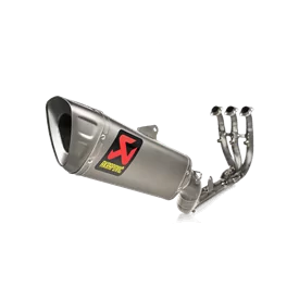 Akrapovic Yamaha R9 S-Y9R21-EET