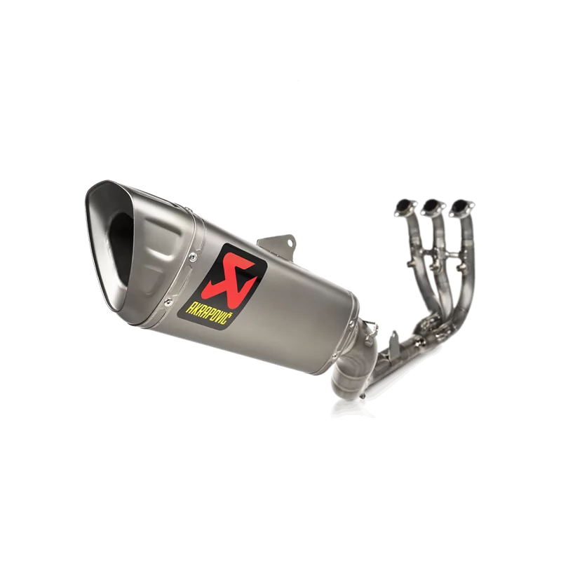 Akrapovic Yamaha R9 S-Y9R21-EET Akrapovic Yamaha R9 S-Y9R21-EET