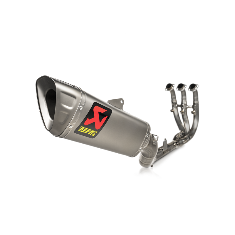 Akrapovic Yamaha R9 S-Y9R21-EET Akrapovic Yamaha R9 S-Y9R21-EET