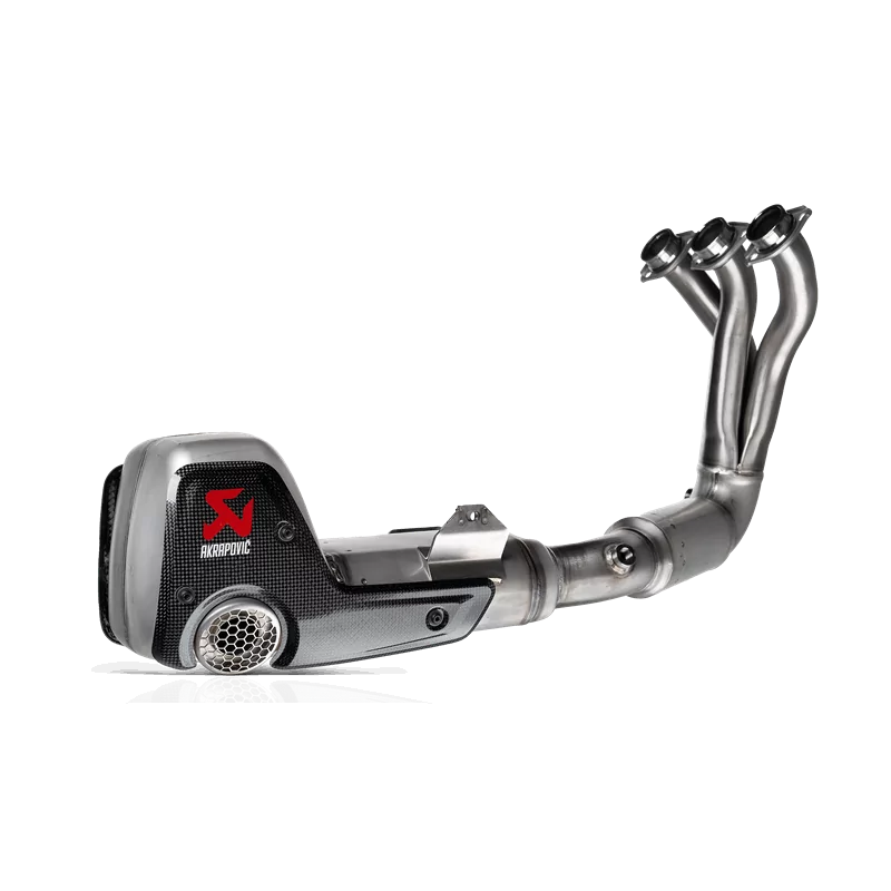 Akrapovic Yamaha MT-09 S-Y9R22-HKKSS