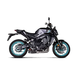 Akrapovic Yamaha MT-09 S-Y9R22-HKKSS