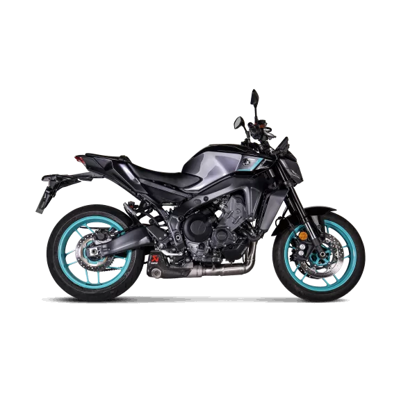 Akrapovic Yamaha MT-09 S-Y9R22-HKKSS