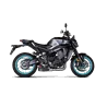 Akrapovic Yamaha MT-09 S-Y9R22-HKKSS