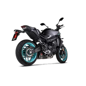 Akrapovic Yamaha MT-09 S-Y9R22-HKKSS