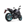 Akrapovic Yamaha MT-09 S-Y9R22-HKKSS
