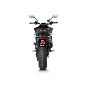 Akrapovic Yamaha MT-09 S-Y9R22-HKKSS